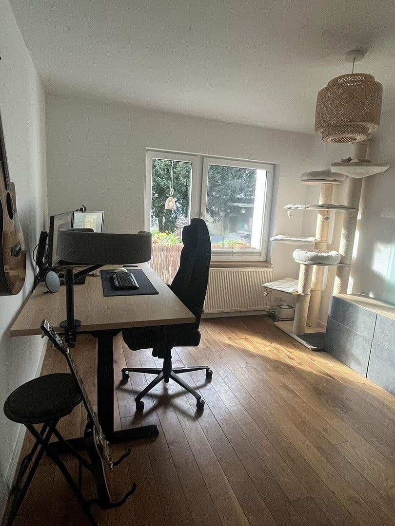 5 bedroom flat for sale, 109 m², Römerstraße 8, Essen, North Rhine-Westphalia 5 bedroom flat for sale, 109 m², Römerstraße 8, Essen, North Rhine-Westphalia