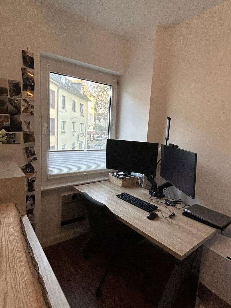 5 bedroom flat for sale, 109 m², Römerstraße 8, Essen, North Rhine-Westphalia 5 bedroom flat for sale, 109 m², Römerstraße 8, Essen, North Rhine-Westphalia