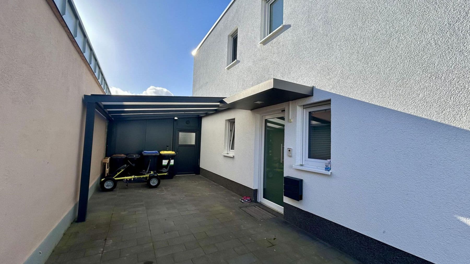 3 bedroom flat for sale, 113 m², Weiße Erde 7, Euskirchen, North Rhine-Westphalia 3 bedroom flat for sale, 113 m², Weiße Erde 7, Euskirchen, North Rhine-Westphalia