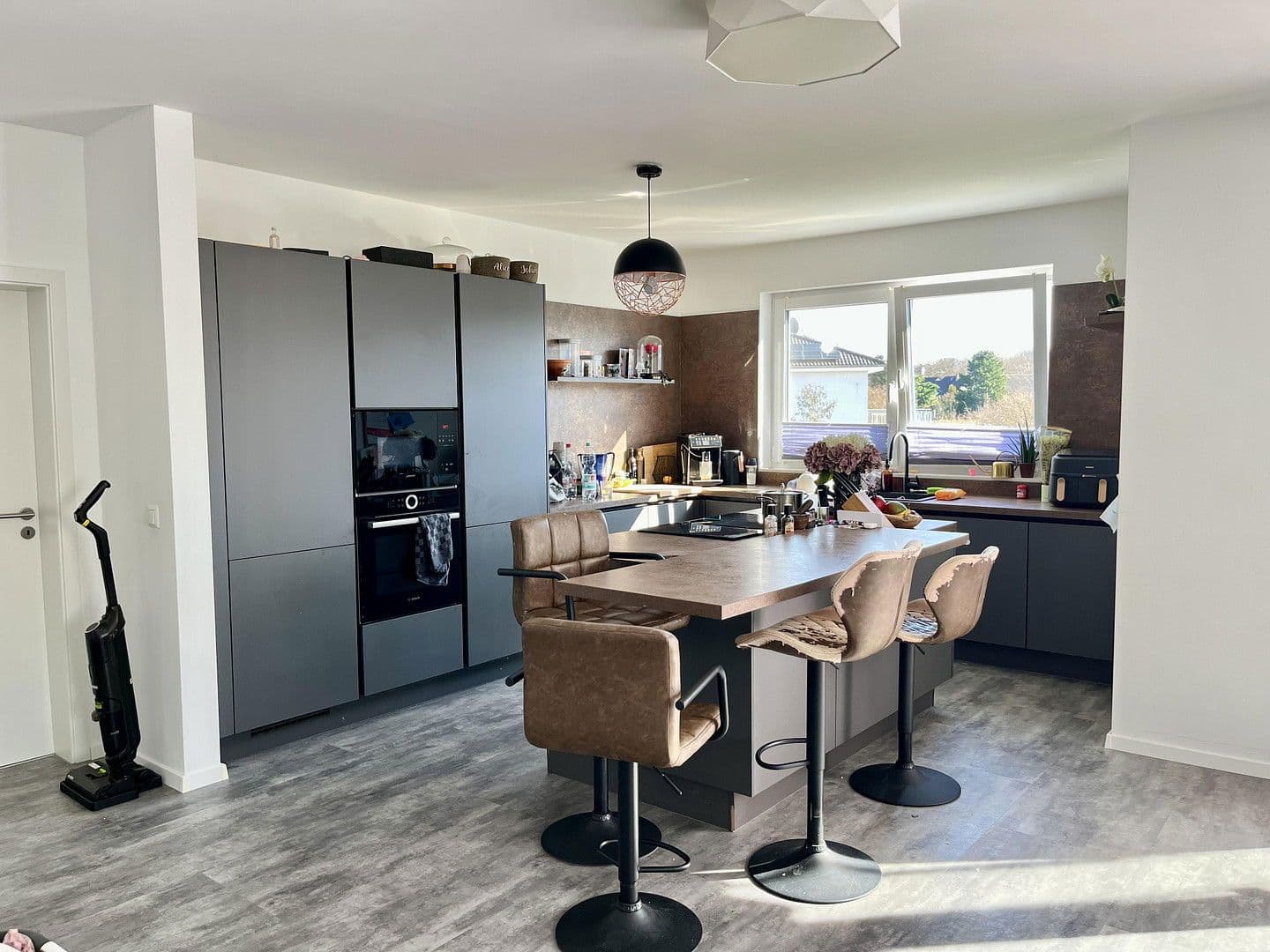 3 bedroom flat for sale, 113 m², Weiße Erde 7, Euskirchen, North Rhine-Westphalia 3 bedroom flat for sale, 113 m², Weiße Erde 7, Euskirchen, North Rhine-Westphalia