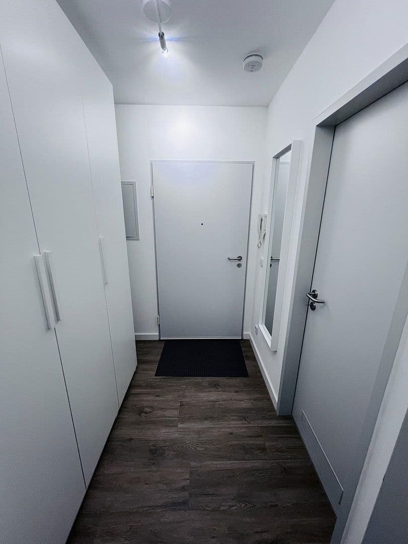 1 bedroom flat to rent, 41 m², Goldschmidtstr. 29 a, Leipzig, Saxony 1 bedroom flat to rent, 41 m², Goldschmidtstr. 29 a, Leipzig, Saxony