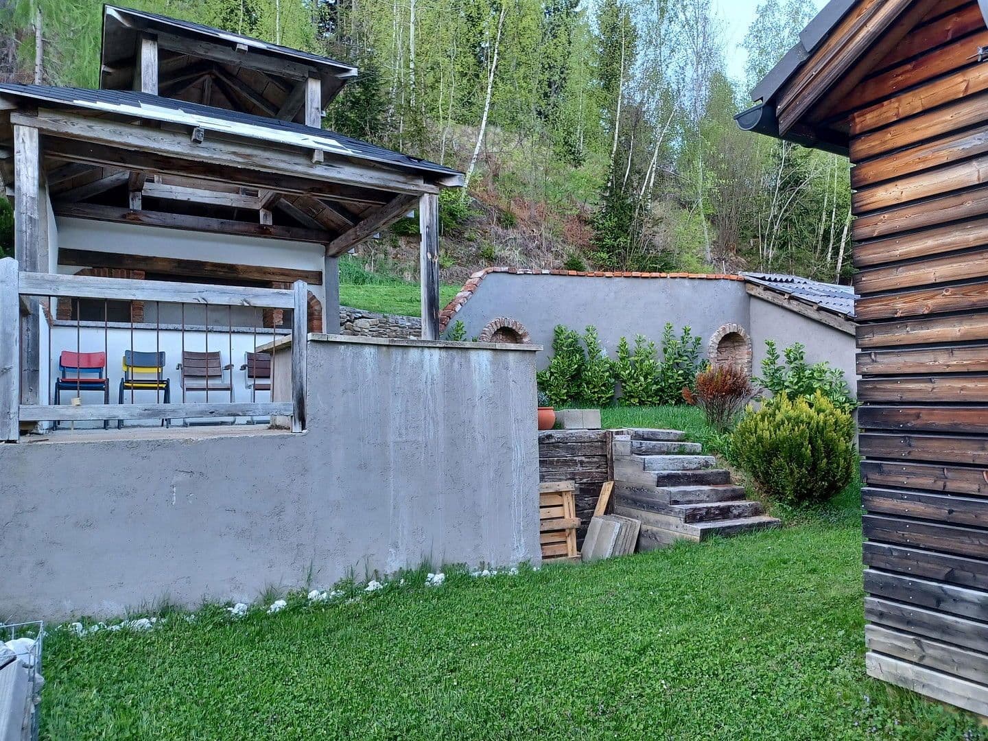 house for sale, 150 m², Maria Lankowitz, Styria house for sale, 150 m², Maria Lankowitz, Styria