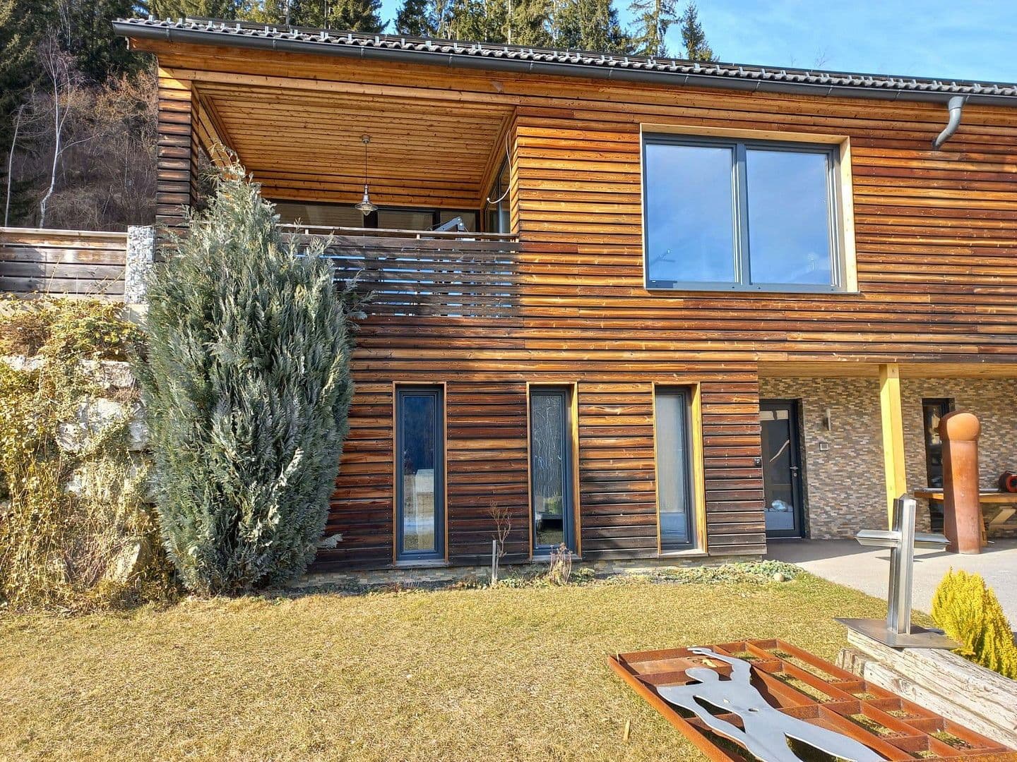 house for sale, 150 m², Maria Lankowitz, Styria house for sale, 150 m², Maria Lankowitz, Styria