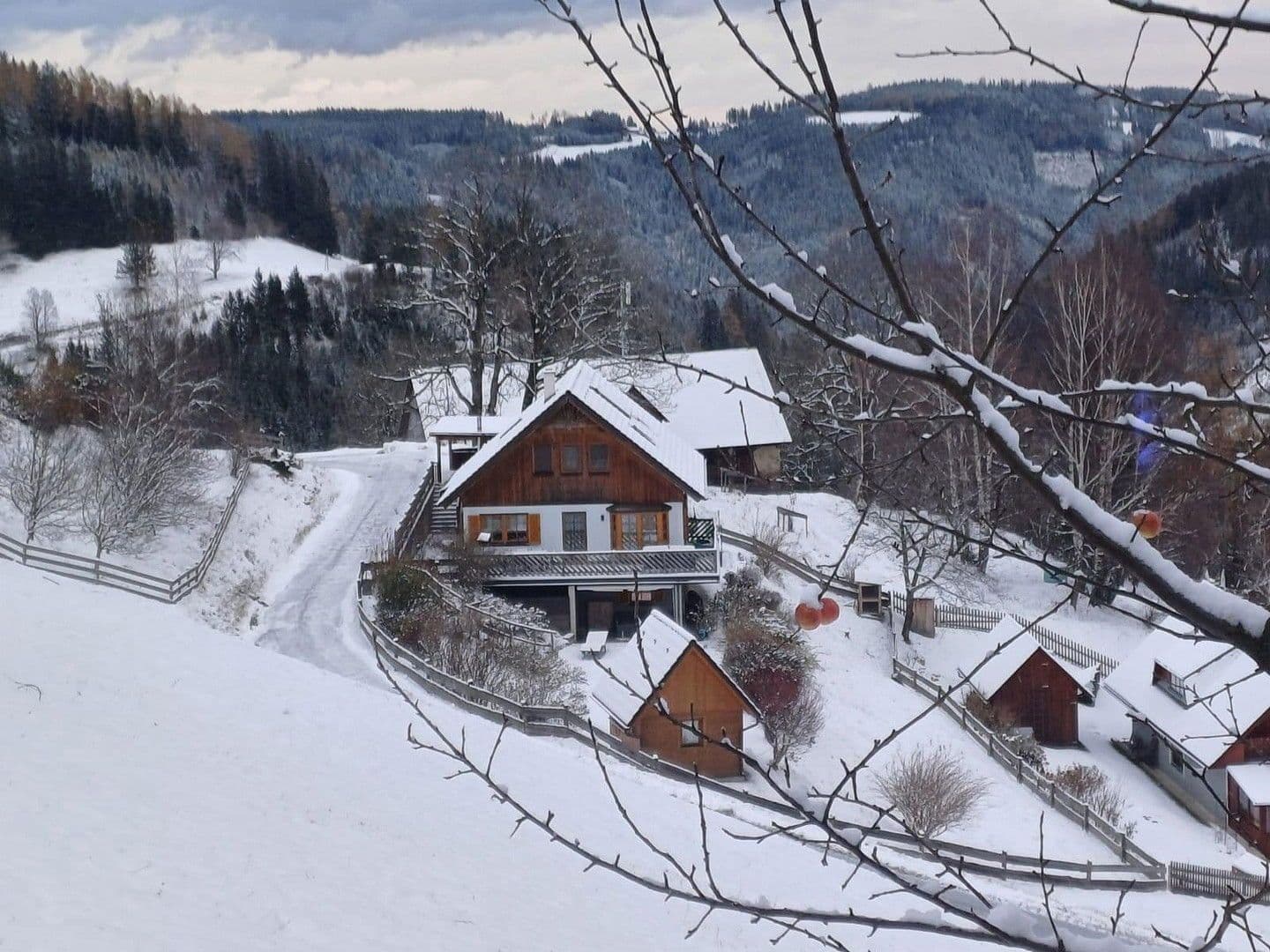 house for sale, 150 m², Maria Lankowitz, Styria house for sale, 150 m², Maria Lankowitz, Styria