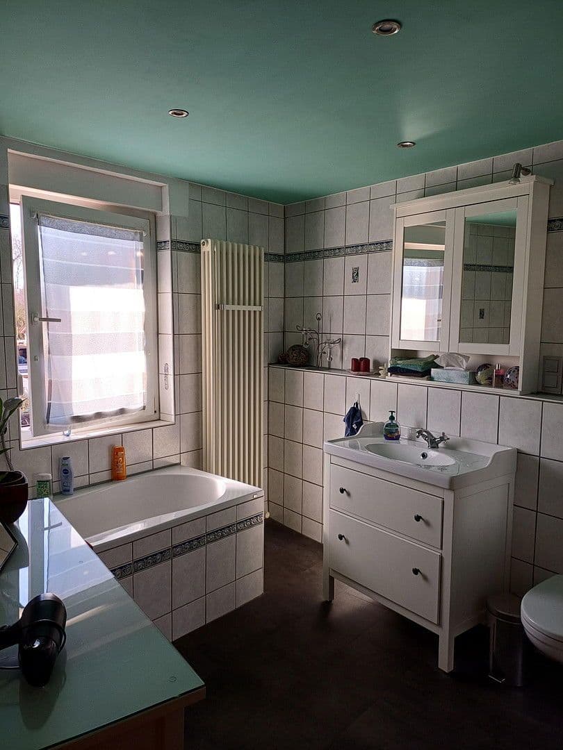 house for sale, 114 m², Kaiserslautern Erfenbach, Rhineland-Palatinate house for sale, 114 m², Kaiserslautern Erfenbach, Rhineland-Palatinate