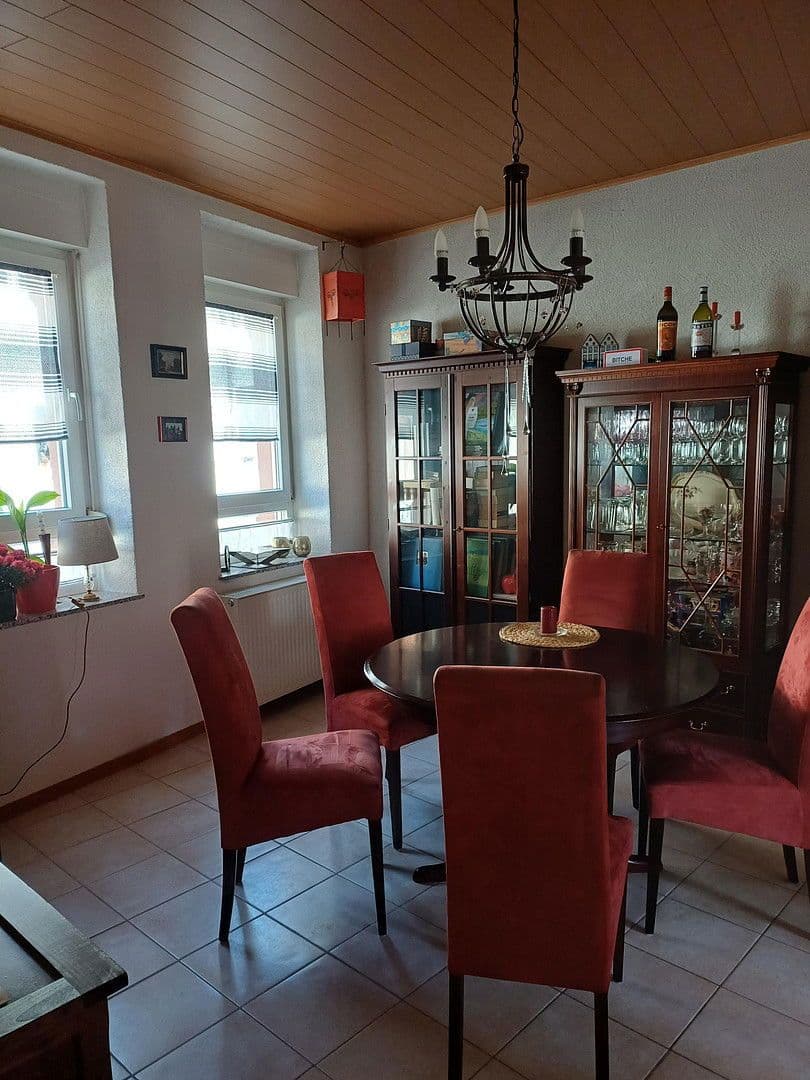 house for sale, 114 m², Kaiserslautern Erfenbach, Rhineland-Palatinate house for sale, 114 m², Kaiserslautern Erfenbach, Rhineland-Palatinate