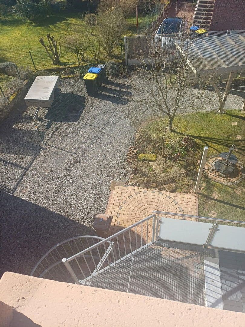 house for sale, 114 m², Kaiserslautern Erfenbach, Rhineland-Palatinate house for sale, 114 m², Kaiserslautern Erfenbach, Rhineland-Palatinate