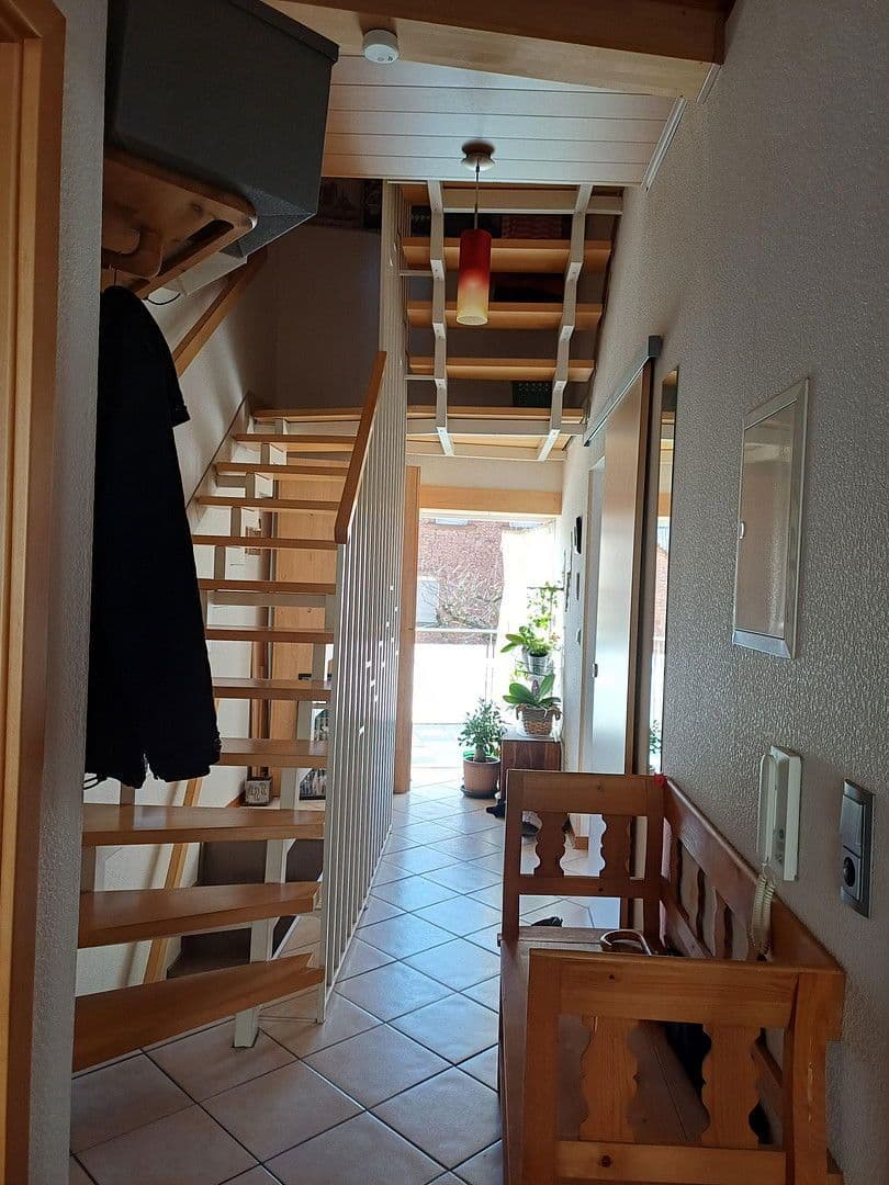 house for sale, 114 m², Kaiserslautern Erfenbach, Rhineland-Palatinate house for sale, 114 m², Kaiserslautern Erfenbach, Rhineland-Palatinate