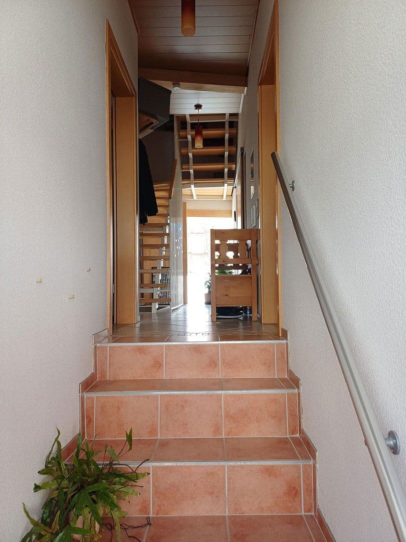 house for sale, 114 m², Kaiserslautern Erfenbach, Rhineland-Palatinate house for sale, 114 m², Kaiserslautern Erfenbach, Rhineland-Palatinate