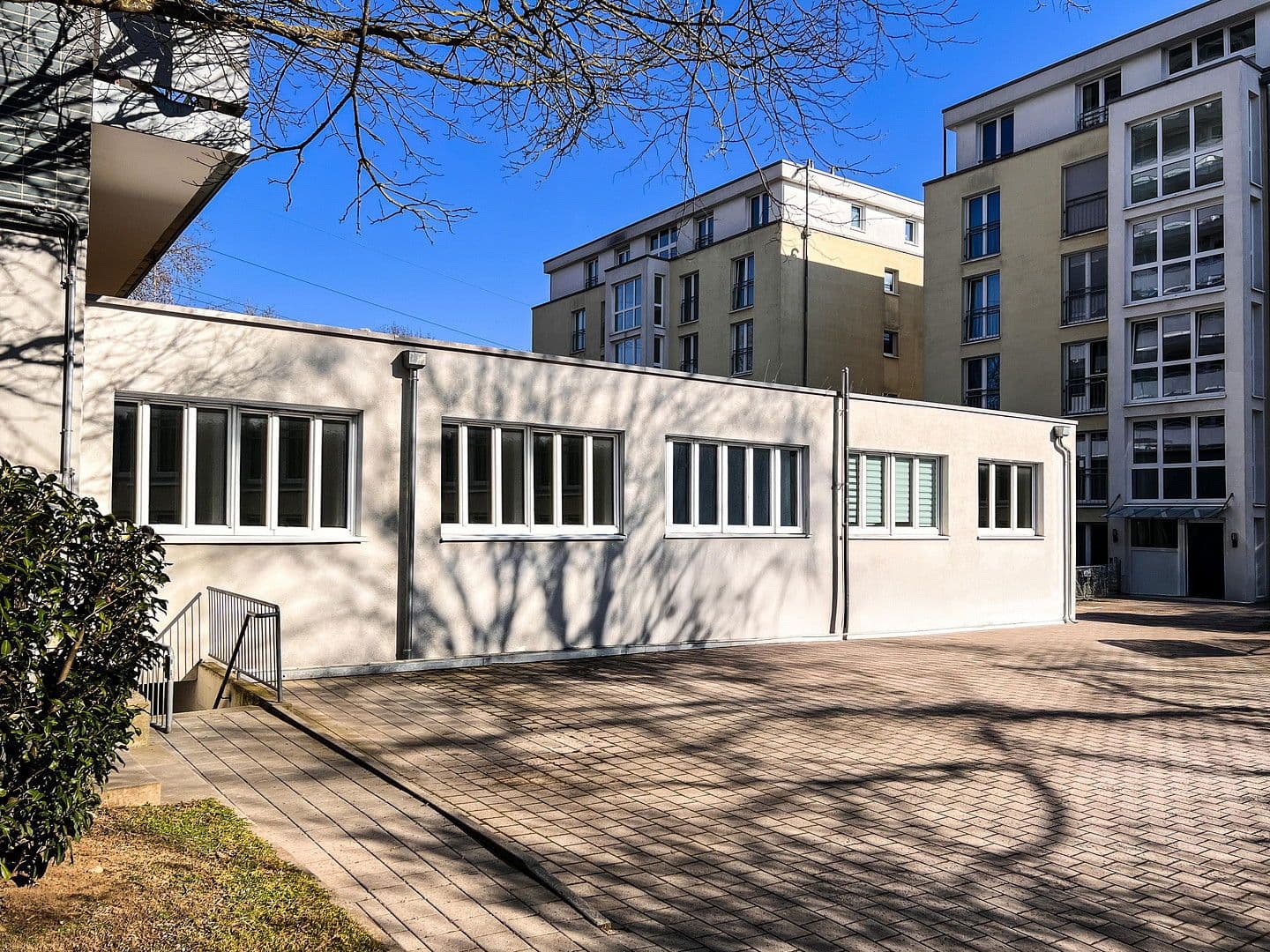 flat for sale, 242 m², Sommerhofenstraße 2, Sindelfingen, Baden-Württemberg flat for sale, 242 m², Sommerhofenstraße 2, Sindelfingen, Baden-Württemberg