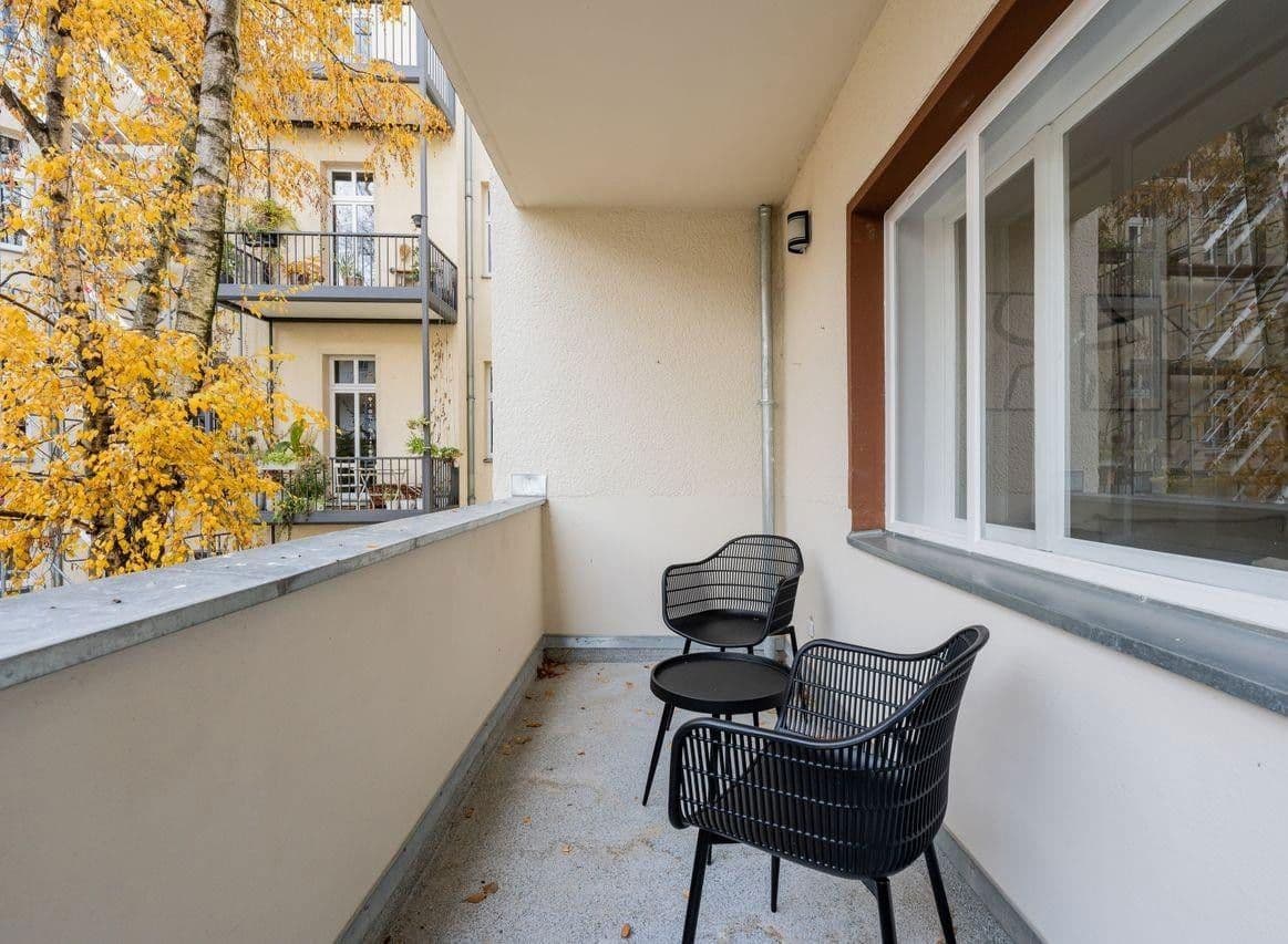 3 bedroom flat for sale, 75 m², Tile-Wardenberg-Str. 14, Berlin, Berlin 3 bedroom flat for sale, 75 m², Tile-Wardenberg-Str. 14, Berlin, Berlin