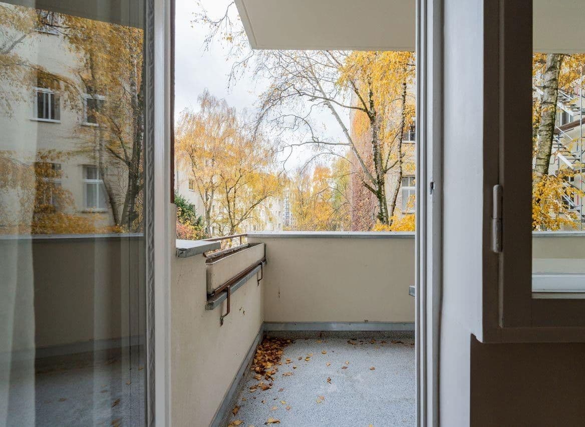 3 bedroom flat for sale, 75 m², Tile-Wardenberg-Str. 14, Berlin, Berlin 3 bedroom flat for sale, 75 m², Tile-Wardenberg-Str. 14, Berlin, Berlin