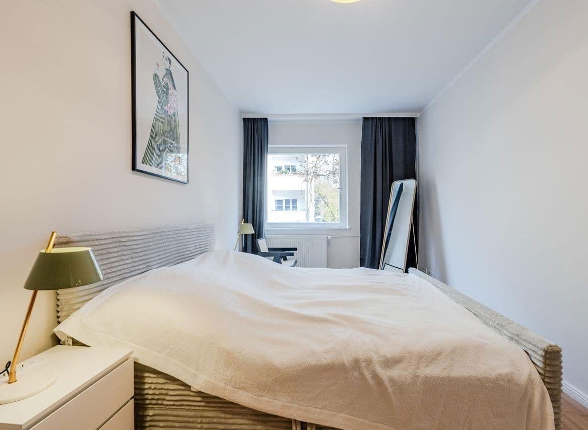 3 bedroom flat for sale, 75 m², Tile-Wardenberg-Str. 14, Berlin, Berlin 3 bedroom flat for sale, 75 m², Tile-Wardenberg-Str. 14, Berlin, Berlin