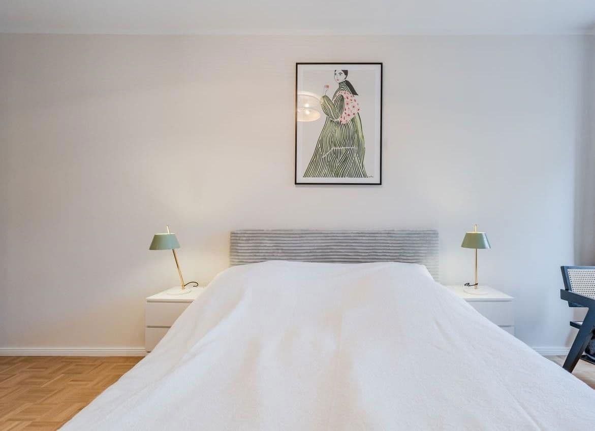 3 bedroom flat for sale, 75 m², Tile-Wardenberg-Str. 14, Berlin, Berlin 3 bedroom flat for sale, 75 m², Tile-Wardenberg-Str. 14, Berlin, Berlin