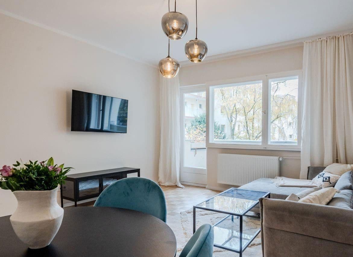 3 bedroom flat for sale, 75 m², Tile-Wardenberg-Str. 14, Berlin, Berlin 3 bedroom flat for sale, 75 m², Tile-Wardenberg-Str. 14, Berlin, Berlin