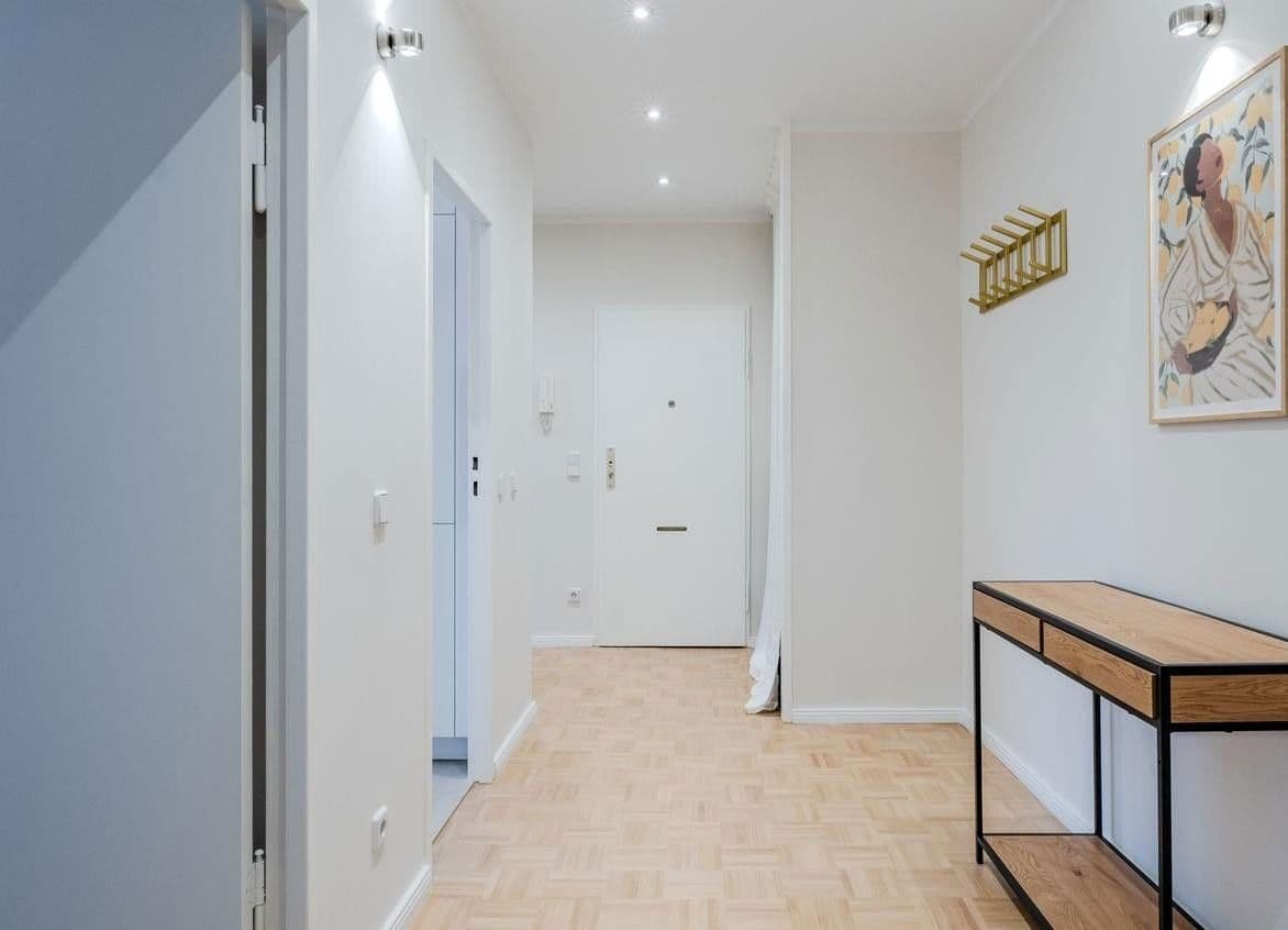 3 bedroom flat for sale, 75 m², Tile-Wardenberg-Str. 14, Berlin, Berlin 3 bedroom flat for sale, 75 m², Tile-Wardenberg-Str. 14, Berlin, Berlin