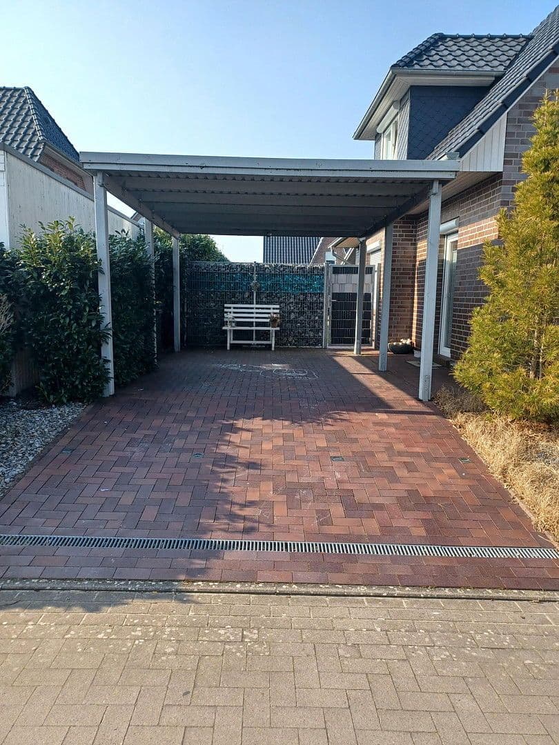 house for sale, 132 m², Ganderkesee, Lower Saxony house for sale, 132 m², Ganderkesee, Lower Saxony