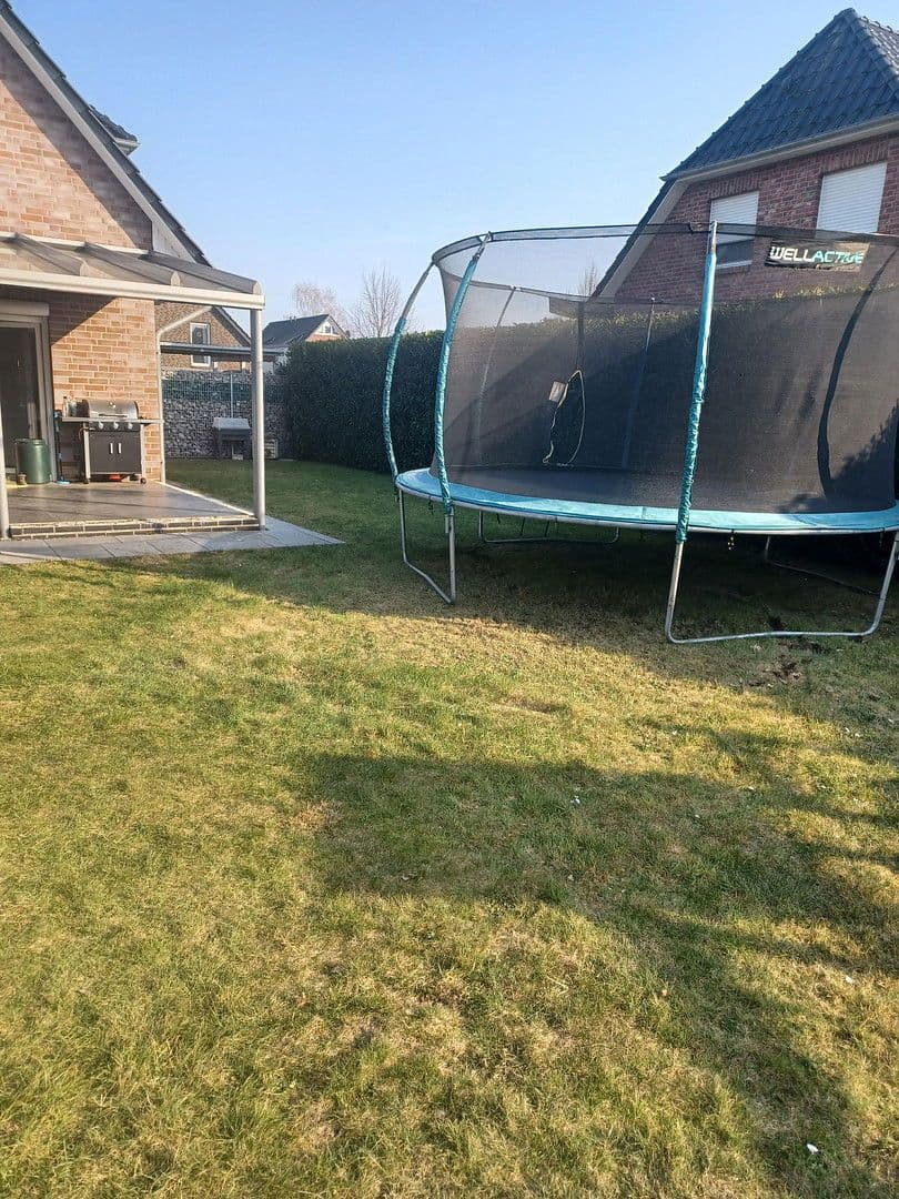 house for sale, 132 m², Ganderkesee, Lower Saxony house for sale, 132 m², Ganderkesee, Lower Saxony