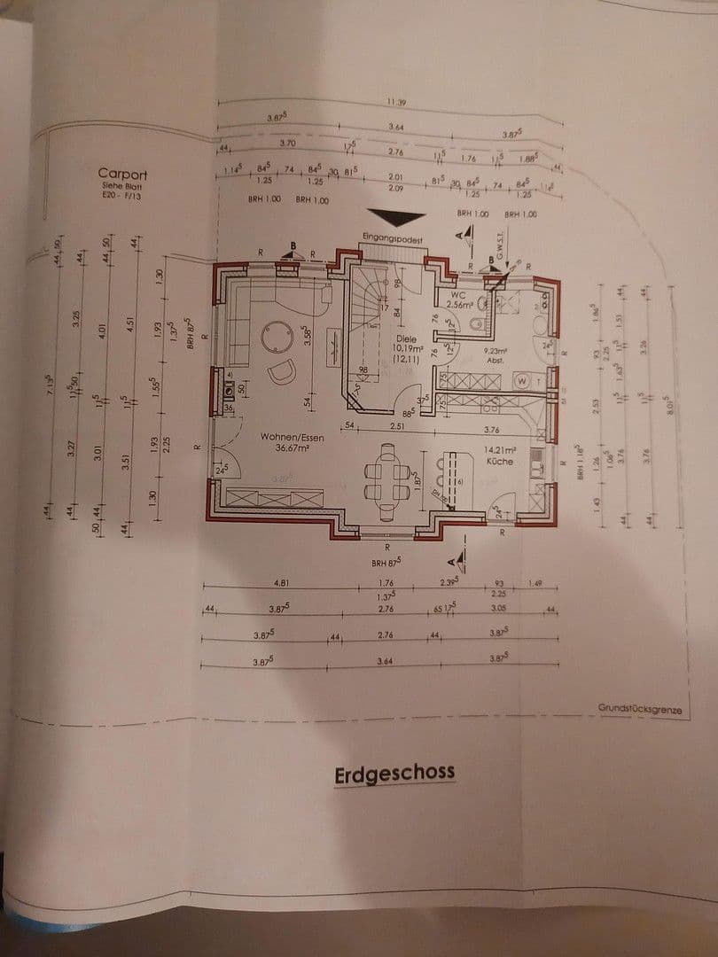 house for sale, 132 m², Ganderkesee, Lower Saxony house for sale, 132 m², Ganderkesee, Lower Saxony
