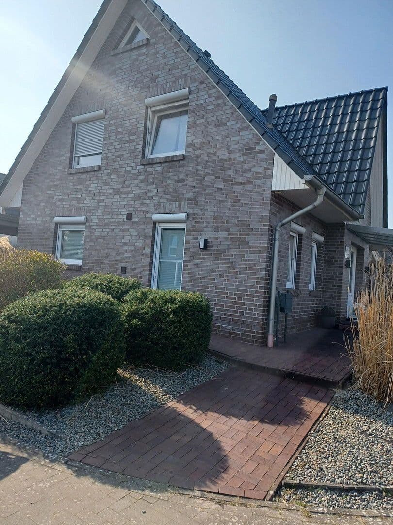 house for sale, 132 m², Ganderkesee, Lower Saxony house for sale, 132 m², Ganderkesee, Lower Saxony