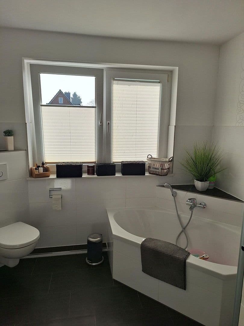 house for sale, 132 m², Ganderkesee, Lower Saxony house for sale, 132 m², Ganderkesee, Lower Saxony