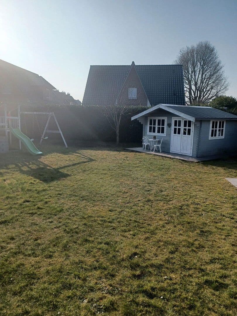 house for sale, 132 m², Ganderkesee, Lower Saxony house for sale, 132 m², Ganderkesee, Lower Saxony