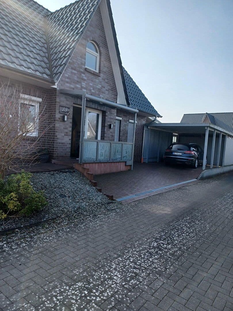 house for sale, 132 m², Ganderkesee, Lower Saxony house for sale, 132 m², Ganderkesee, Lower Saxony