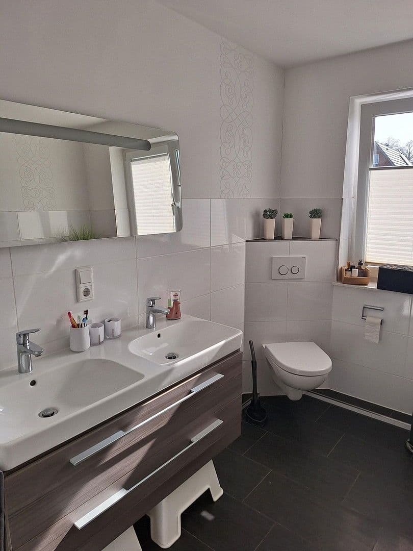 house for sale, 132 m², Ganderkesee, Lower Saxony house for sale, 132 m², Ganderkesee, Lower Saxony