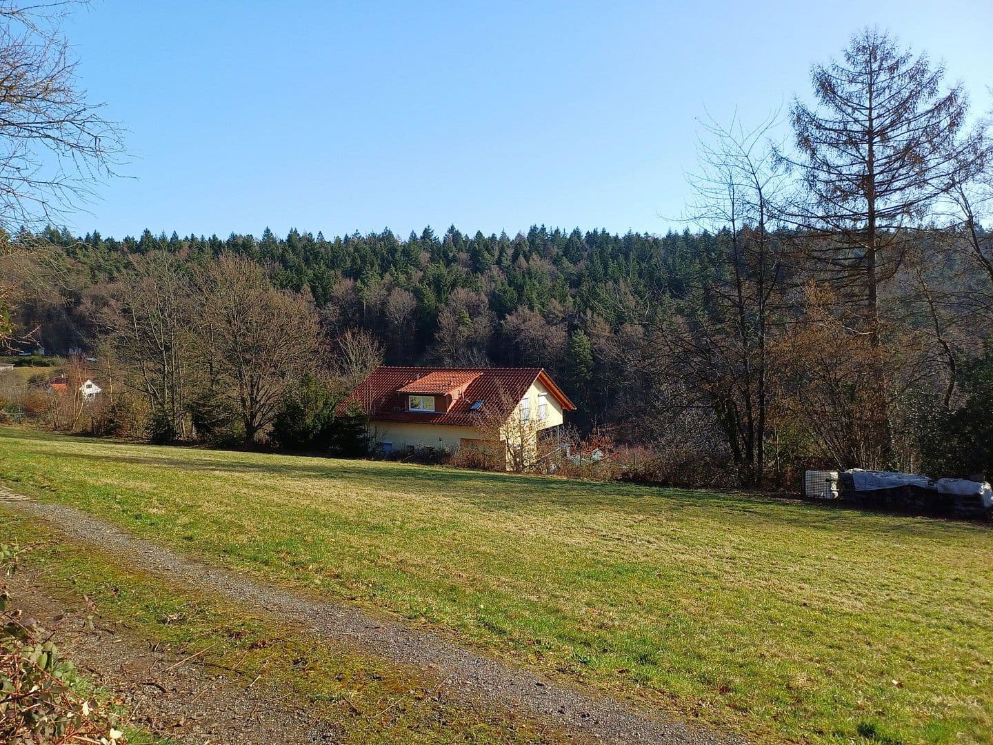 plot for sale, 2,000 m², Rainweg 15, Wilhelmsfeld, Baden-Württemberg plot for sale, 2,000 m², Rainweg 15, Wilhelmsfeld, Baden-Württemberg