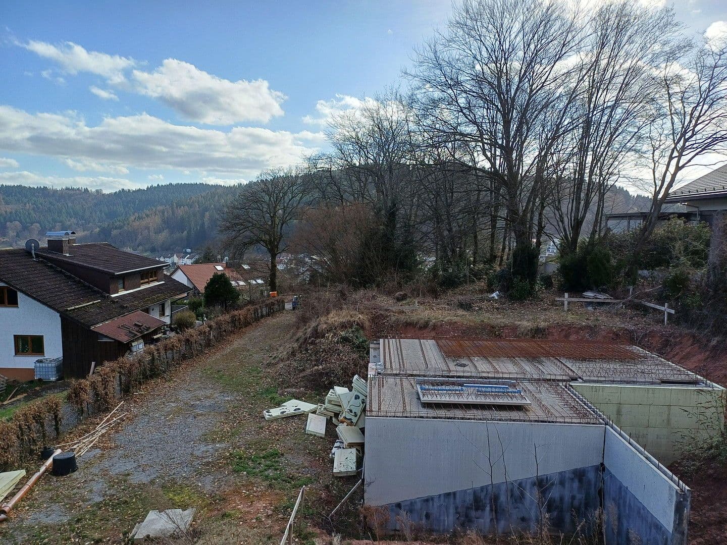 plot for sale, 2,000 m², Rainweg 15, Wilhelmsfeld, Baden-Württemberg plot for sale, 2,000 m², Rainweg 15, Wilhelmsfeld, Baden-Württemberg