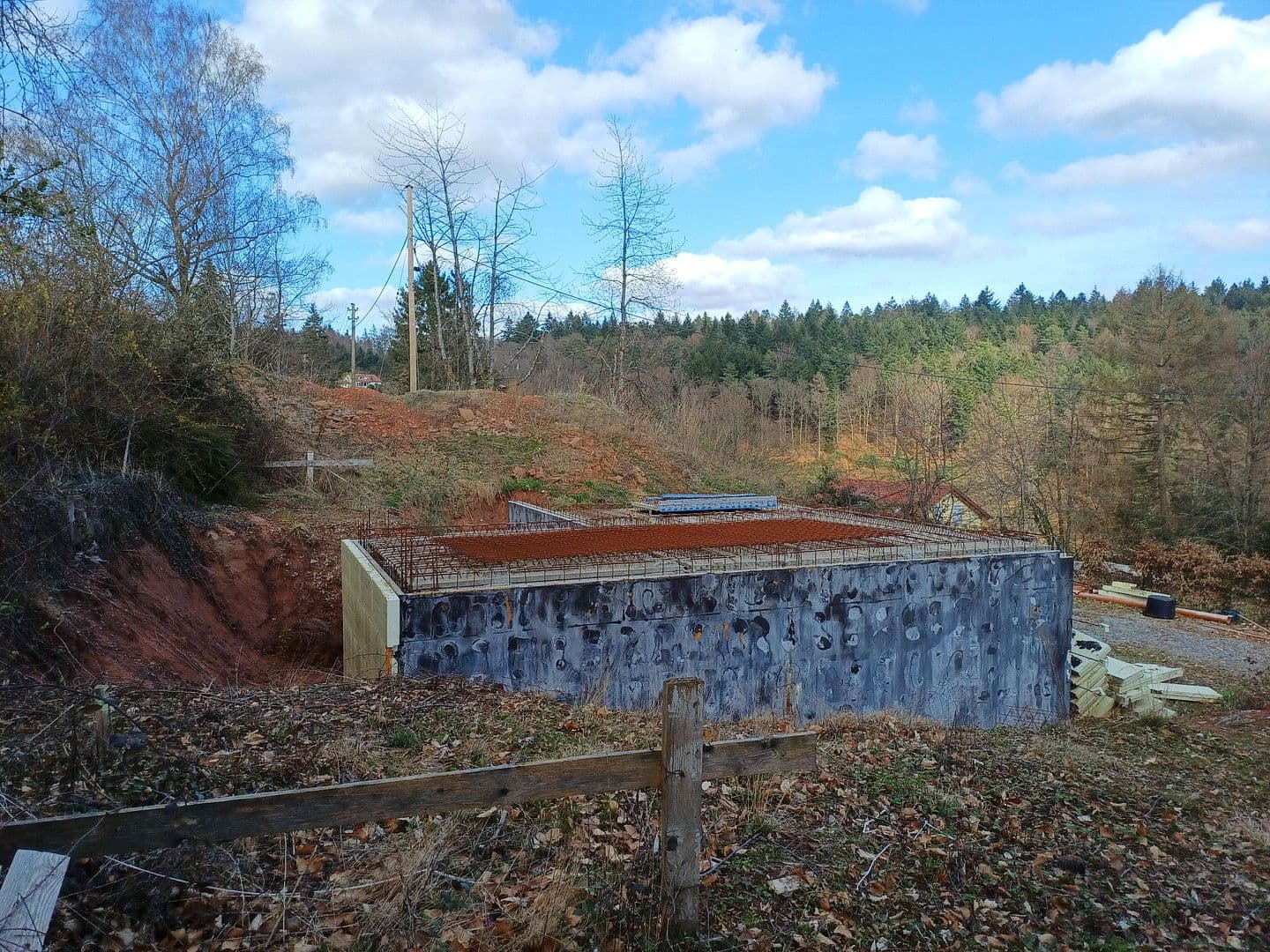 plot for sale, 2,000 m², Rainweg 15, Wilhelmsfeld, Baden-Württemberg plot for sale, 2,000 m², Rainweg 15, Wilhelmsfeld, Baden-Württemberg