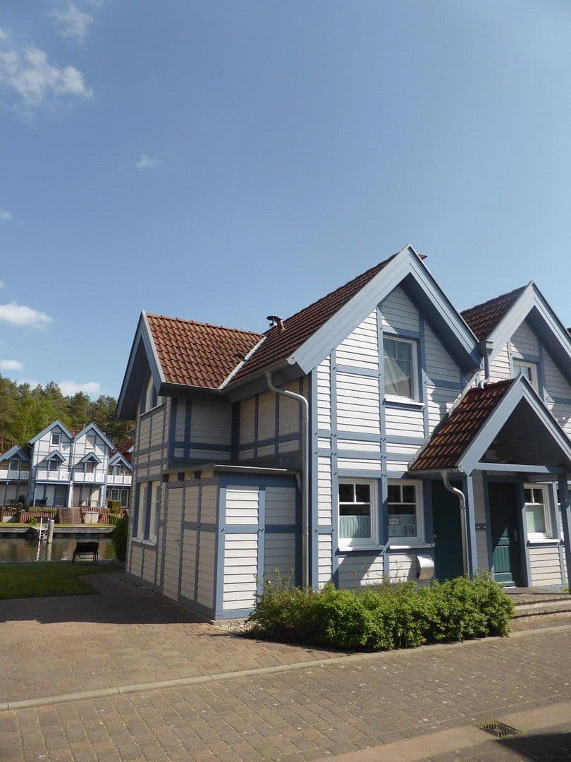 house for sale, 66 m², Rheinsberg, Brandenburg house for sale, 66 m², Rheinsberg, Brandenburg