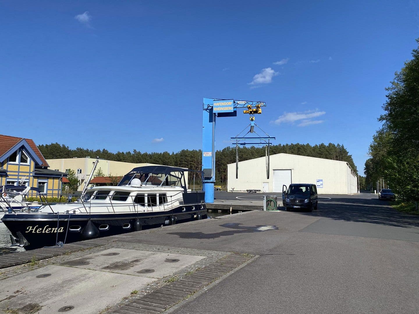 house for sale, 66 m², Rheinsberg, Brandenburg house for sale, 66 m², Rheinsberg, Brandenburg