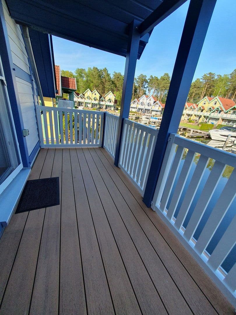 house for sale, 66 m², Rheinsberg, Brandenburg house for sale, 66 m², Rheinsberg, Brandenburg