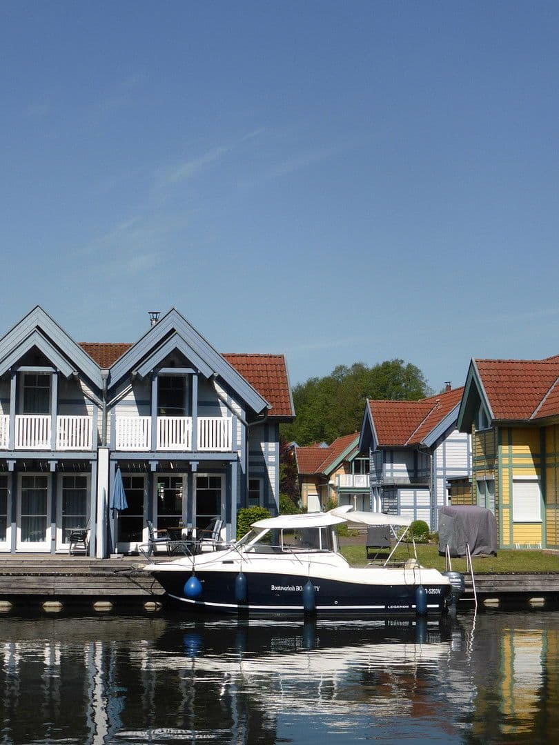 house for sale, 66 m², Rheinsberg, Brandenburg house for sale, 66 m², Rheinsberg, Brandenburg