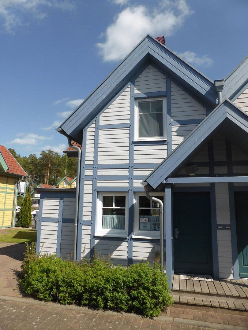 house for sale, 66 m², Rheinsberg, Brandenburg house for sale, 66 m², Rheinsberg, Brandenburg