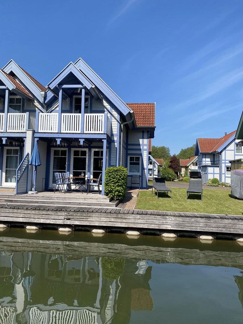 house for sale, 66 m², Rheinsberg, Brandenburg house for sale, 66 m², Rheinsberg, Brandenburg