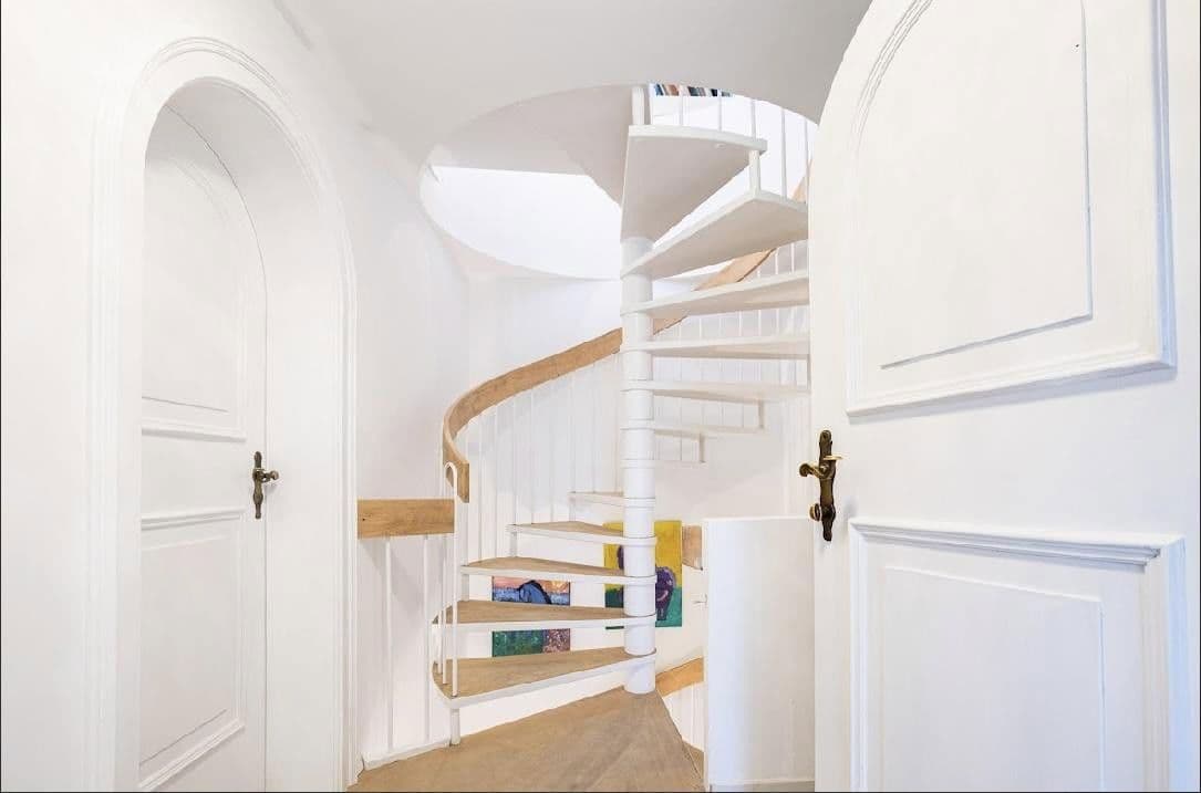 house for sale, 119 m², München, Bavaria house for sale, 119 m², München, Bavaria