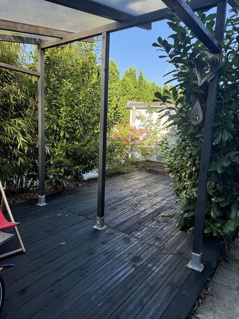 house for sale, 119 m², München, Bavaria house for sale, 119 m², München, Bavaria