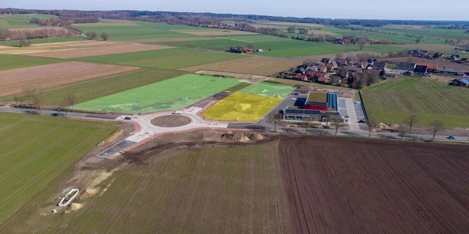 plot for sale, 14,500 m², Neuenkirchen-Vörden, Lower Saxony plot for sale, 14,500 m², Neuenkirchen-Vörden, Lower Saxony