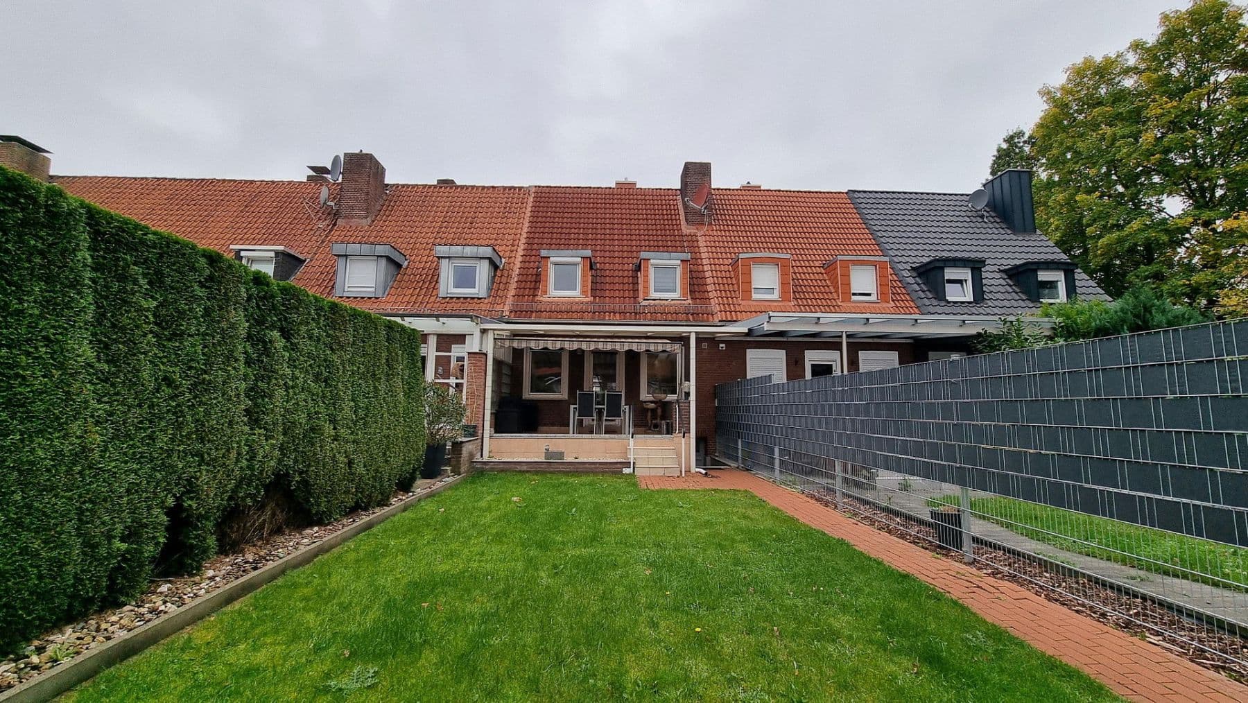 house for sale, 72 m², Gronau, North Rhine-Westphalia house for sale, 72 m², Gronau, North Rhine-Westphalia