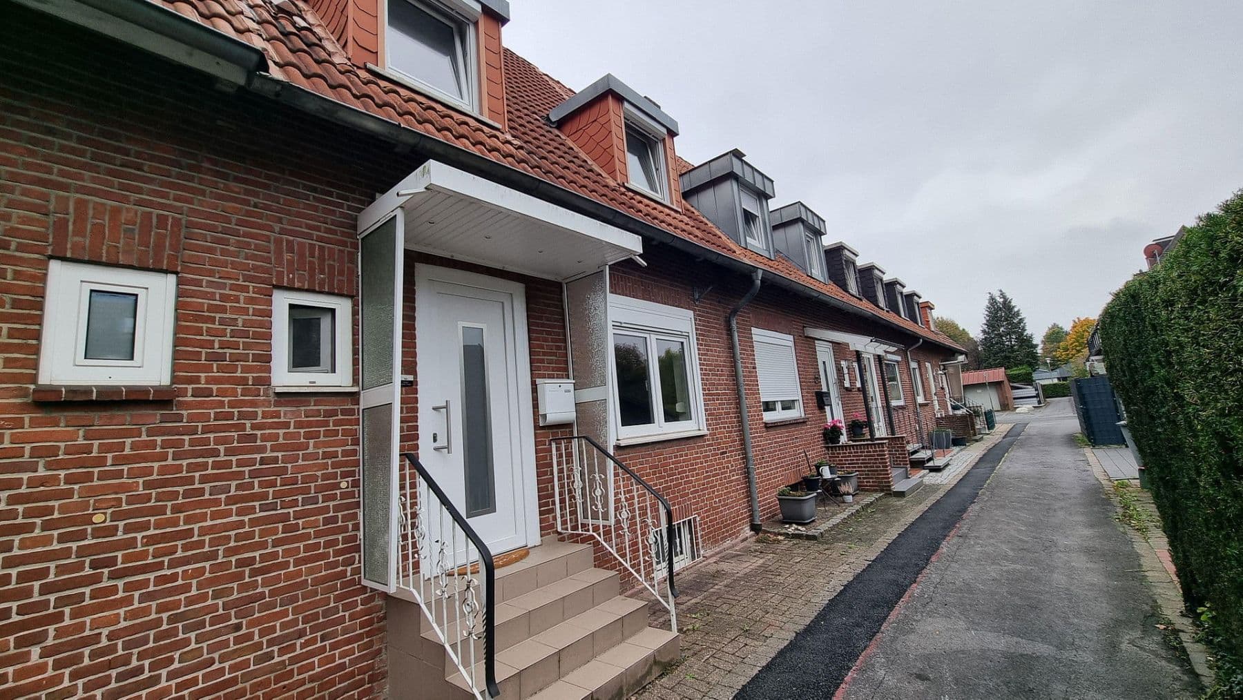 house for sale, 72 m², Gronau, North Rhine-Westphalia house for sale, 72 m², Gronau, North Rhine-Westphalia