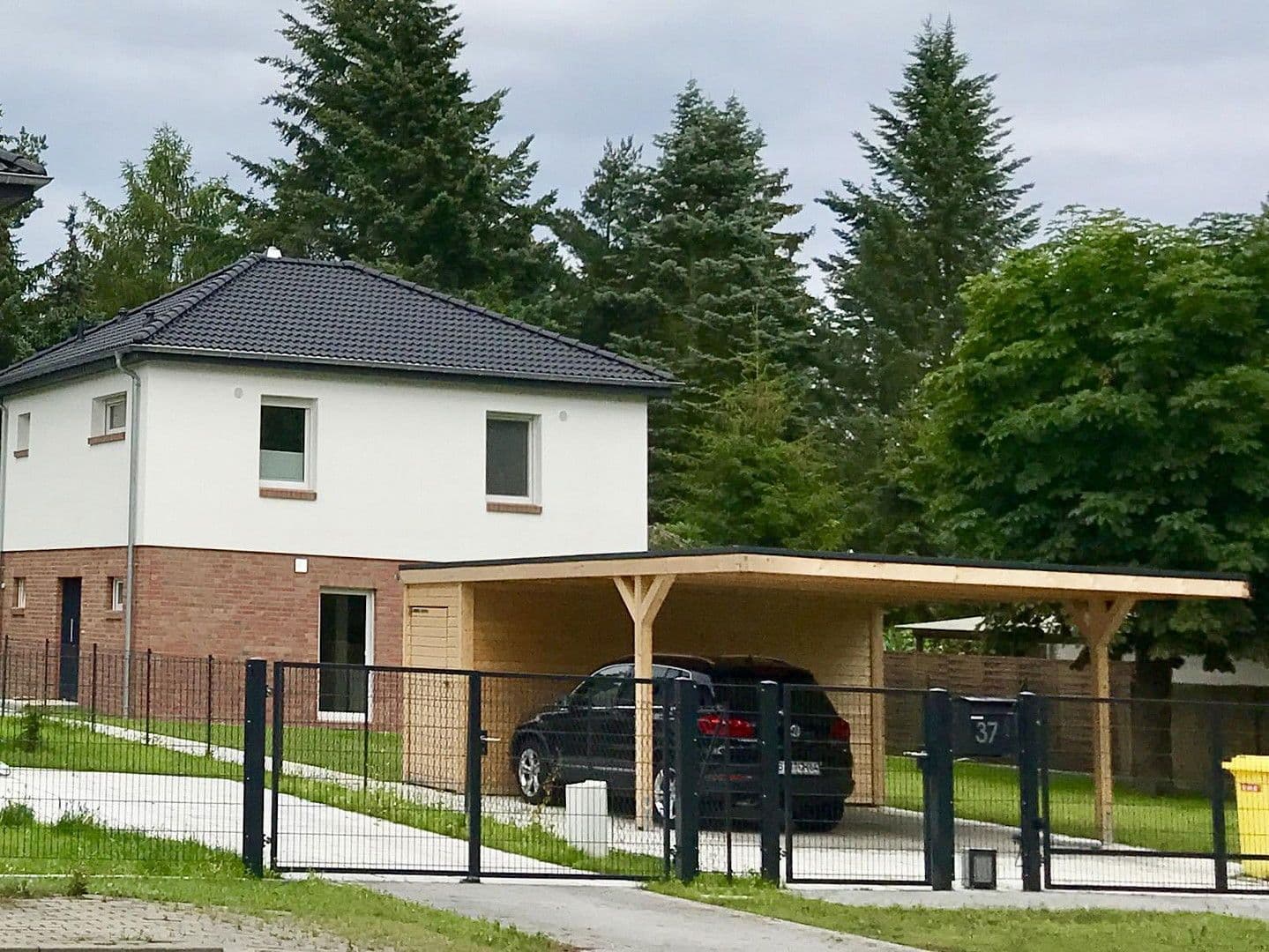 house to rent, 130 m², Thälmannstr. 37, Wandlitz, Brandenburg house to rent, 130 m², Thälmannstr. 37, Wandlitz, Brandenburg