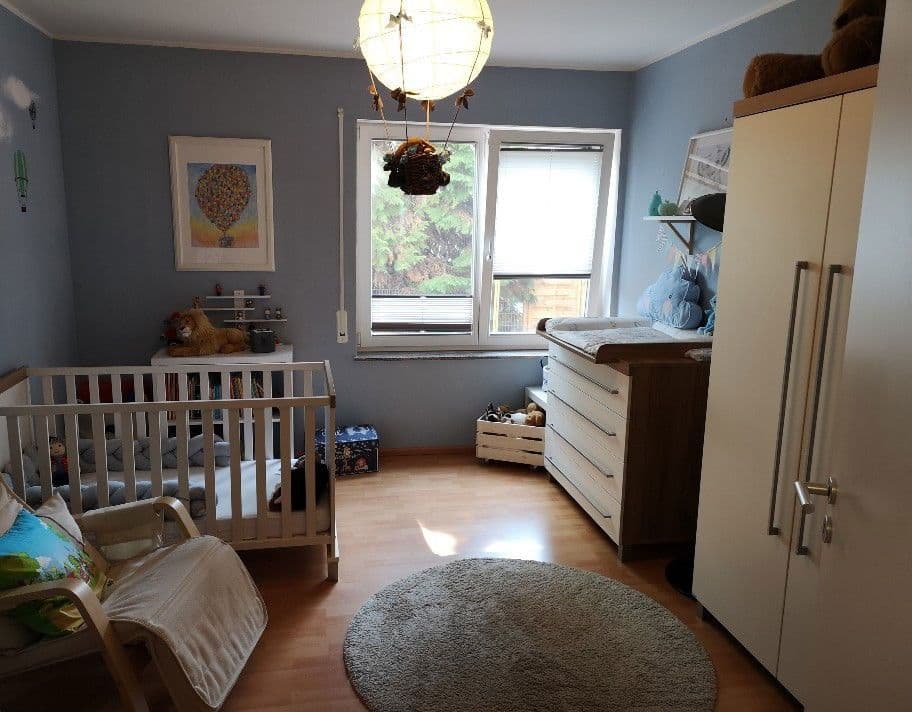 3 bedroom flat to rent, 108 m², Hattersheim am Main, Hesse 3 bedroom flat to rent, 108 m², Hattersheim am Main, Hesse