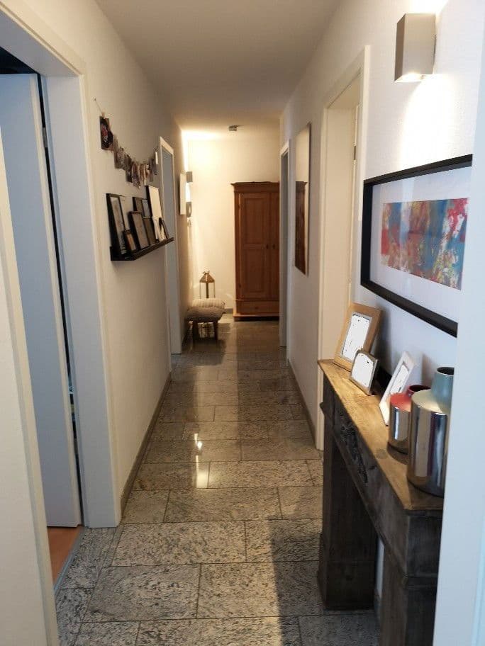 3 bedroom flat to rent, 108 m², Hattersheim am Main, Hesse 3 bedroom flat to rent, 108 m², Hattersheim am Main, Hesse