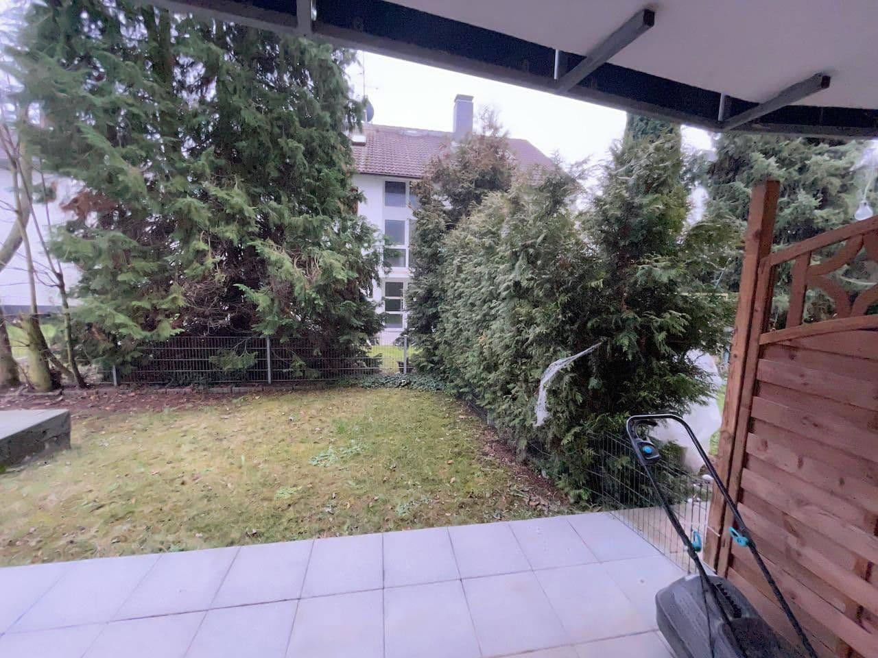 3 bedroom flat to rent, 108 m², Hattersheim am Main, Hesse 3 bedroom flat to rent, 108 m², Hattersheim am Main, Hesse