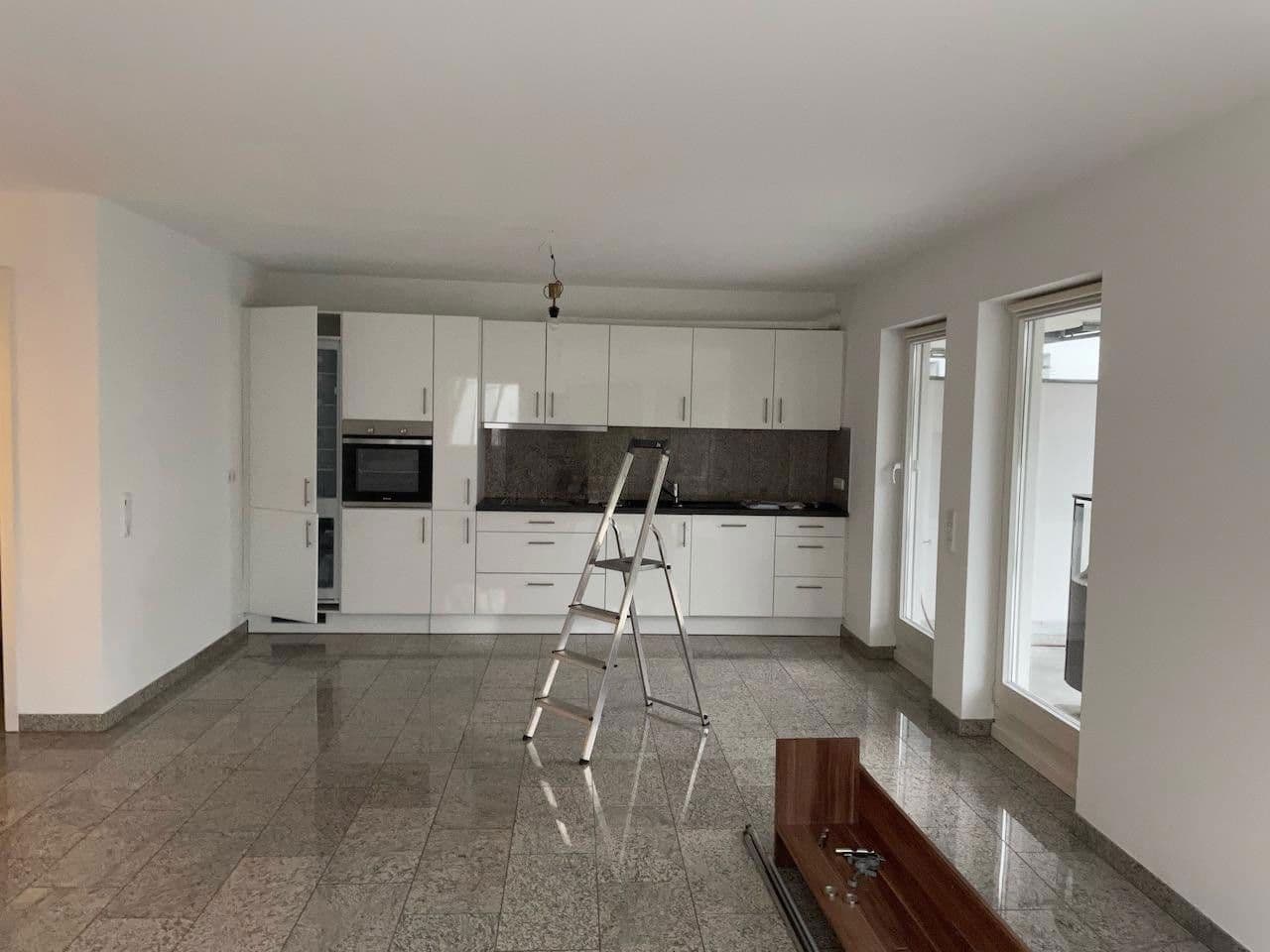 3 bedroom flat to rent, 108 m², Hattersheim am Main, Hesse 3 bedroom flat to rent, 108 m², Hattersheim am Main, Hesse