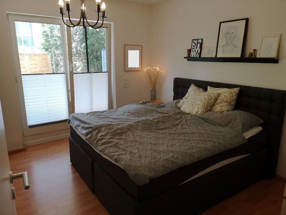 3 bedroom flat to rent, 108 m², Hattersheim am Main, Hesse 3 bedroom flat to rent, 108 m², Hattersheim am Main, Hesse