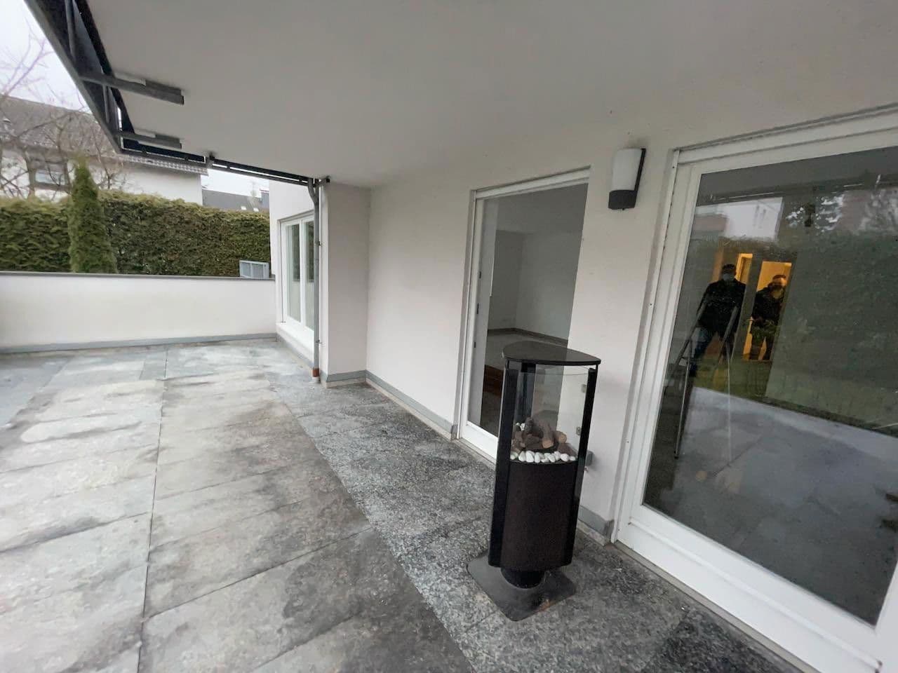 3 bedroom flat to rent, 108 m², Hattersheim am Main, Hesse 3 bedroom flat to rent, 108 m², Hattersheim am Main, Hesse