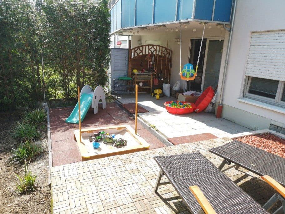 3 bedroom flat to rent, 108 m², Hattersheim am Main, Hesse 3 bedroom flat to rent, 108 m², Hattersheim am Main, Hesse